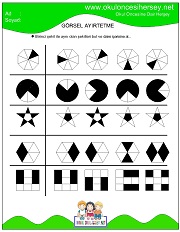 Dikkat Geliştirme Çalışmaları